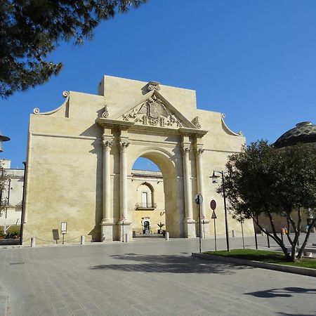 Atmosphera Lecce Southアパートメント エクステリア 写真