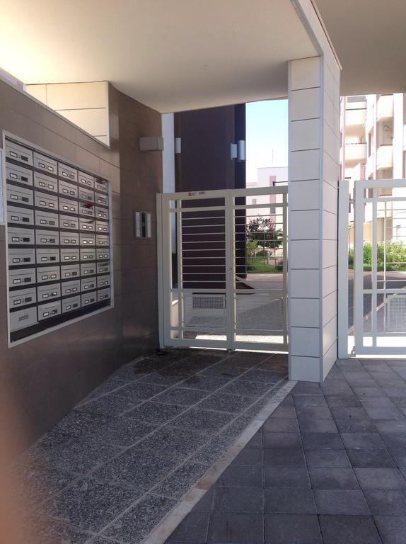 Atmosphera Lecce Southアパートメント エクステリア 写真