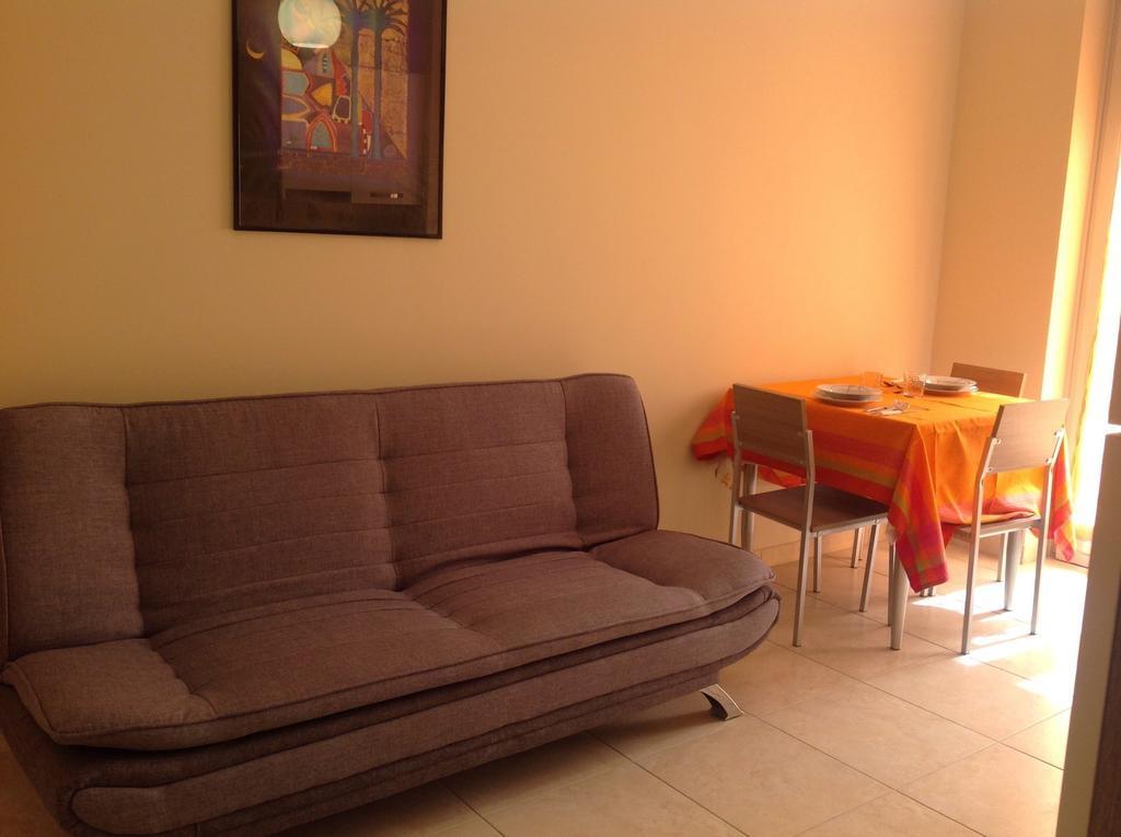 Atmosphera Lecce Southアパートメント エクステリア 写真