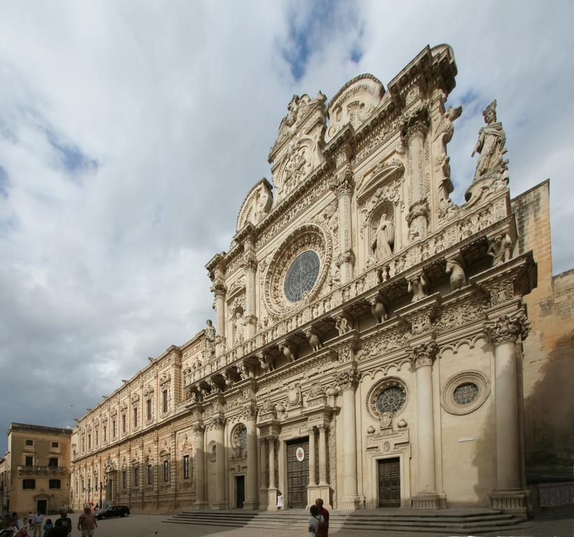 Atmosphera Lecce Southアパートメント エクステリア 写真